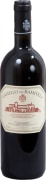 Castello dei Rampolla Sammarco 1999  Front Bottle Shot