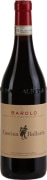Cascina Ballarin Rocche di Castiglione Barolo 2015  Front Bottle Shot