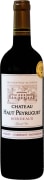 Chateau Haut Peyruguet  2020  Front Bottle Shot