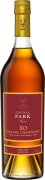 Cognac Park XO Grande Champagne Cognac Year of the Rabbit Front Bottle Shot