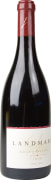 Landmark Grand Detour Pinot Noir 2008 Front Bottle Shot