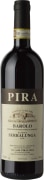 Luigi Pira Barolo Serralunga 2014 Front Bottle Shot