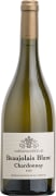 Chateau de Corcelles Beaujolais Blanc 2020  Front Bottle Shot