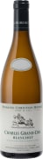 Christian Moreau Chablis Blanchot Grand Cru 2020  Front Bottle Shot