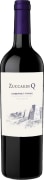 Zuccardi Q Cabernet Franc 2020  Front Bottle Shot