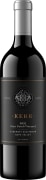 Kerr Cellars Mast Ranch Vineyard Cabernet Sauvignon 2021  Front Bottle Shot
