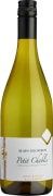Domaine Geoffroy Petit Chablis 2023  Front Bottle Shot