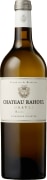 Chateau Rahoul Blanc 2019  Front Bottle Shot