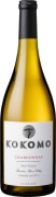 Kokomo Peters Vineyard Chardonnay 2023  Front Bottle Shot
