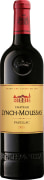 Chateau Lynch-Moussas  2021  Front Bottle Shot