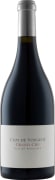 Olivier Bernstein Clos Vougeot Grand Cru 2017  Front Bottle Shot
