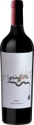 Graffito Malbec 2016  Front Bottle Shot