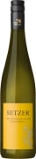 Setzer Ausstich Weinviertel Gruner Veltliner 2022  Front Bottle Shot