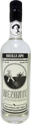 Mezonte Raicilla Japo Agave Spirit Front Bottle Shot