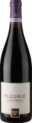 Lafarge-Vial Fleurie Clos Vernay 2022  Front Bottle Shot