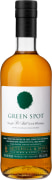 Spot Green Spot Single Pot Still Irish Whiskey Front Bottle Shot