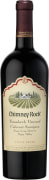 Chimney Rock Tomahawk Vineyard Cabernet Sauvignon 2013  Front Bottle Shot