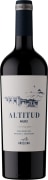 Andeluna Altitud Malbec 2023  Front Bottle Shot