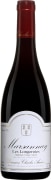 Domaine Charles Audoin Marsannay Les Longeroies 2016  Front Bottle Shot
