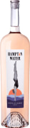 Hampton Water Rose (1.5 Liter Magnum) 2022  Front Bottle Shot