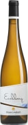 Klaus Lentsch Eichberg Gruner Veltliner 2022 Front Bottle Shot