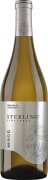 Sterling Napa Chardonnay 2016  Front Bottle Shot