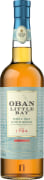 Oban Little Bay Single Malt Scotch Whisky Front Bottle Shot