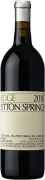 Ridge Lytton Springs Red Blend 2018 Front Bottle Shot