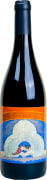Domaine de l'Ecu Love & Grapes Nobis Syrah 2021  Front Bottle Shot