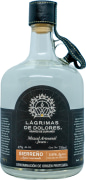 Lagrimas de Dolores Sierreno Mezcal Front Bottle Shot