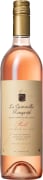 Frog's Leap Pink La Grenouille Rougante 2022  Front Bottle Shot