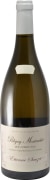 Domaine Etienne Sauzet Puligny-Montrachet Les Combettes Premier Cru 2017  Front Bottle Shot