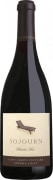 Sojourn Gap's Crown Vineyard Pinot Noir 2020  Front Bottle Shot