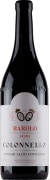 Aldo Conterno Colonnello Barolo 2005  Front Bottle Shot