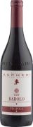Ascheri Barolo Ascheri 2019  Front Bottle Shot