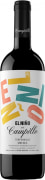 Bodegas Campillo El Nino Tempranillo 2019  Front Bottle Shot