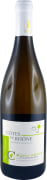 Domaine Nicolas Croze Cotes du Rhone Les 3 Grains Blanc 2018  Front Bottle Shot