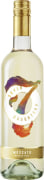 Seven Daughters Moscato 2024  Front Bottle Shot