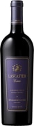Lancaster Estate Winemaker's Cuvee 2016  Front Bottle Shot