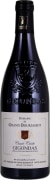 Domaine du Grand Bourjassot Gigondas Cuvee Cecile 2017  Front Bottle Shot