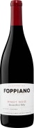 Foppiano Estate Pinot Noir 2019  Front Bottle Shot
