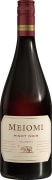 Meiomi Pinot Noir 2025  Front Bottle Shot