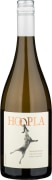 Hoopla Chardonnay 2016 Front Bottle Shot