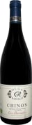 Olga Raffault Chinon Les Barnabes 2023  Front Bottle Shot