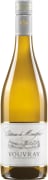 Chateau de Montfort Vouvray 2025 Front Bottle Shot