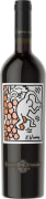 Tenuta di Ceppaiano Keith Haring Toscana 2015  Front Bottle Shot