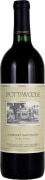 Spottswoode Cabernet Sauvignon 1996  Front Bottle Shot