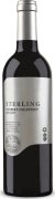 Sterling Vintner's Collection Merlot 2017  Front Bottle Shot
