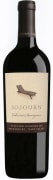Sojourn Beckstoffer Vineyard Georges III Cabernet Sauvignon 2013 Front Bottle Shot