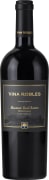 Vina Robles Mountain Road Reserve Cabernet Sauvignon 2016  Front Bottle Shot